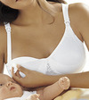 Anita Seamless Moulded Wireless Nursing Bra